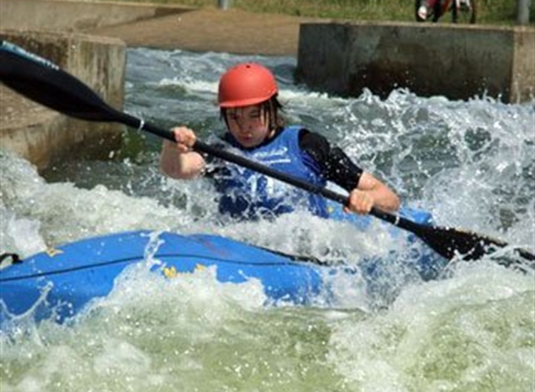 nene white water nene white water